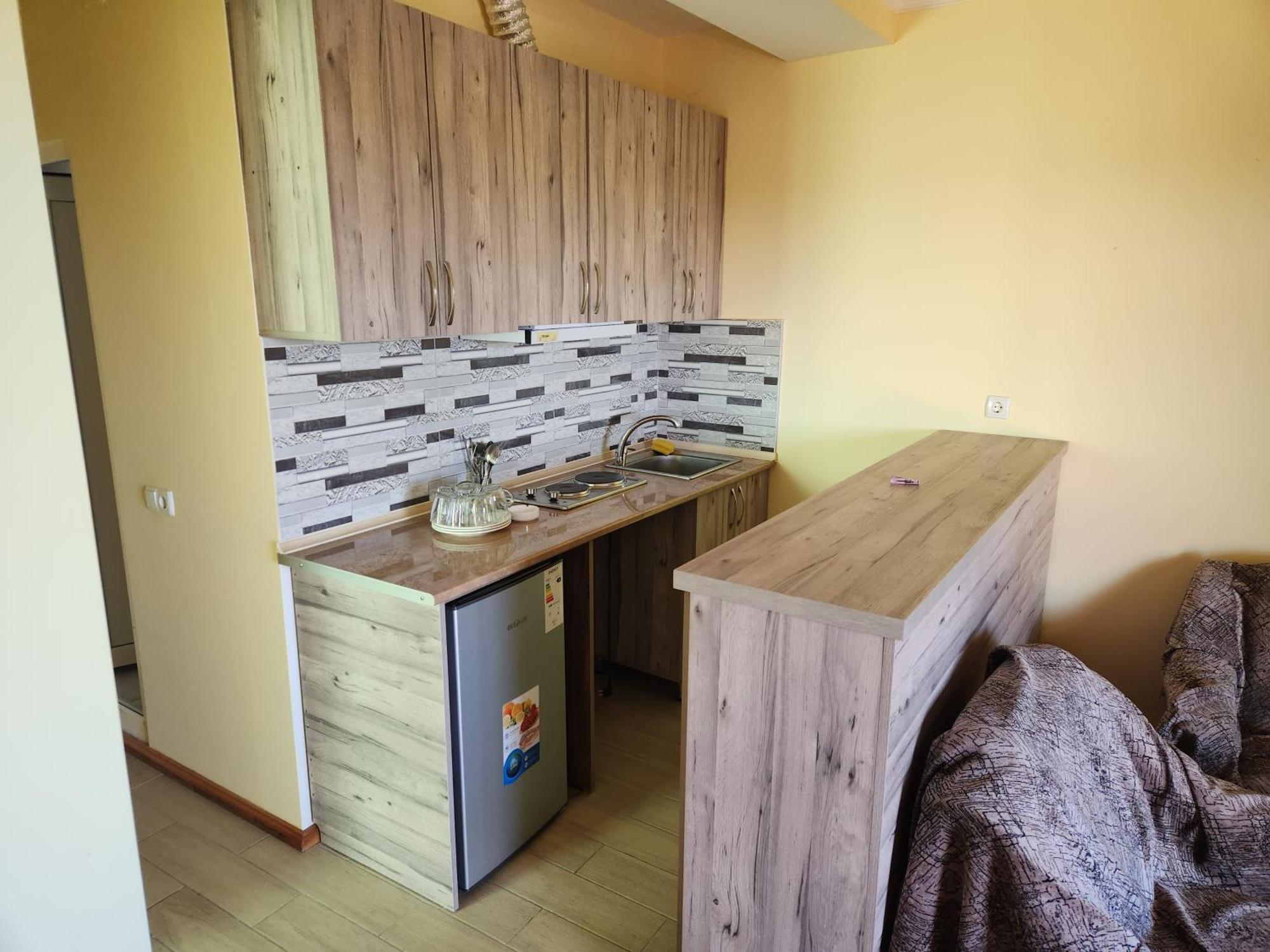 Kobuleti Pines Resort المظهر الخارجي الصورة