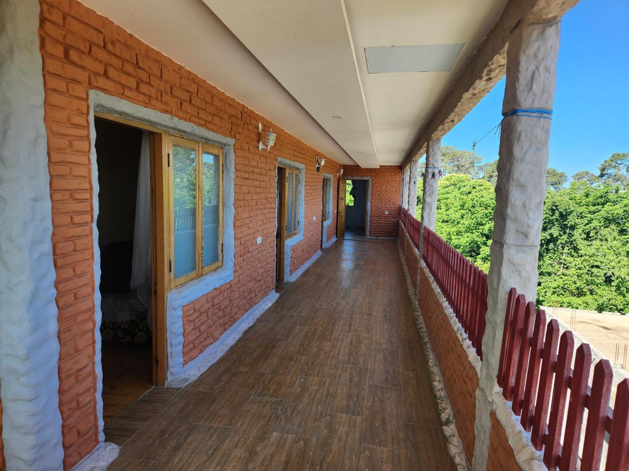 Kobuleti Pines Resort المظهر الخارجي الصورة