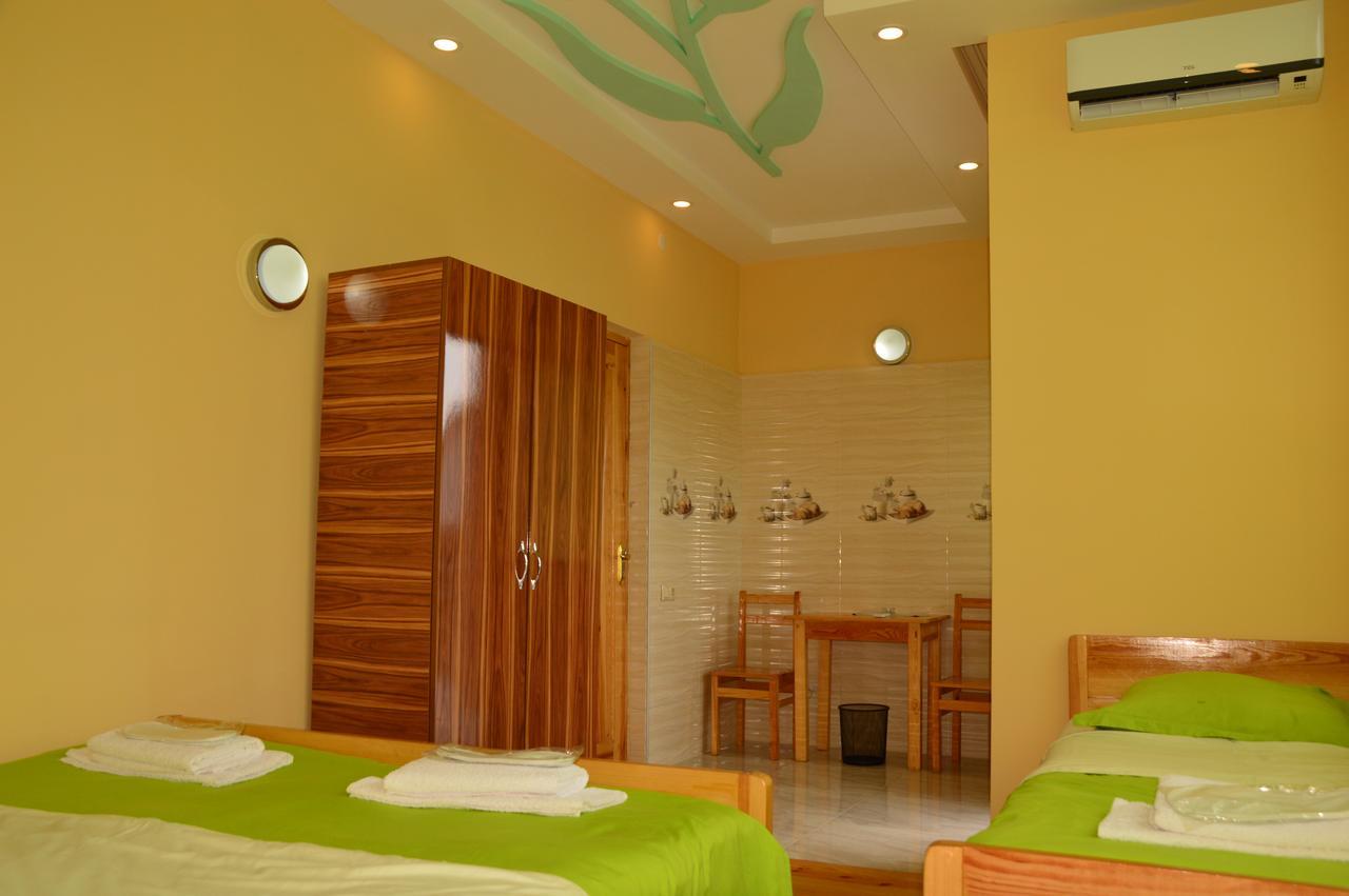 Kobuleti Pines Resort المظهر الخارجي الصورة