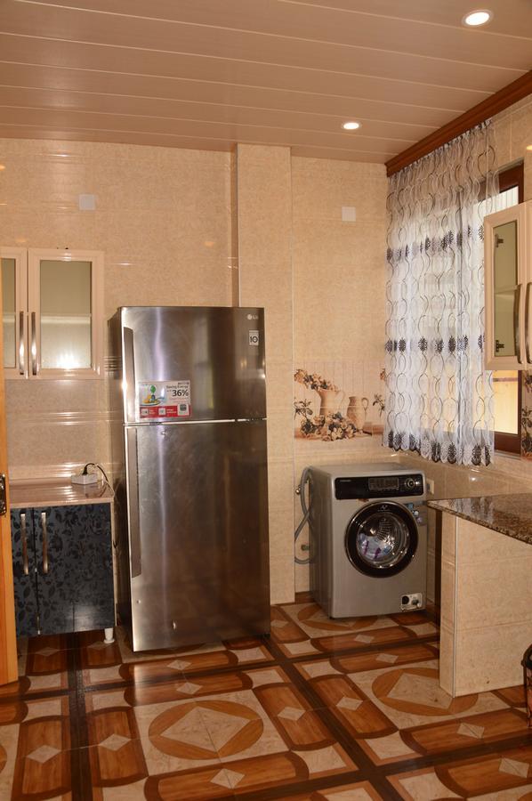 Kobuleti Pines Resort المظهر الخارجي الصورة