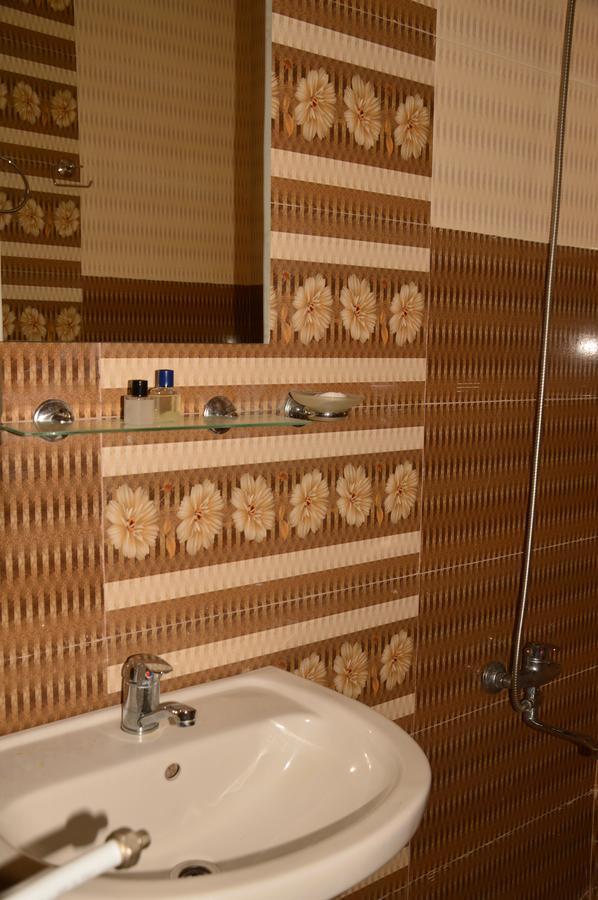 Kobuleti Pines Resort المظهر الخارجي الصورة