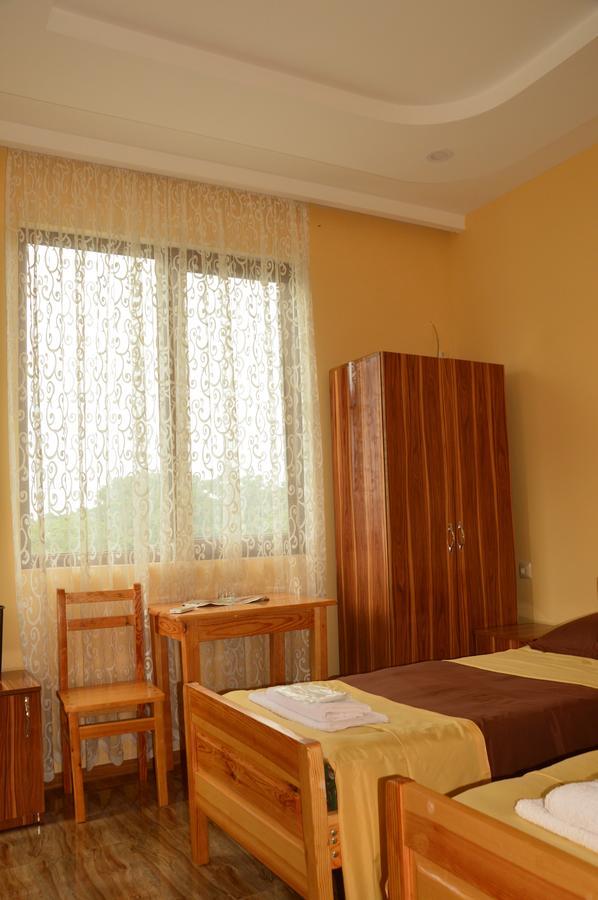 Kobuleti Pines Resort المظهر الخارجي الصورة