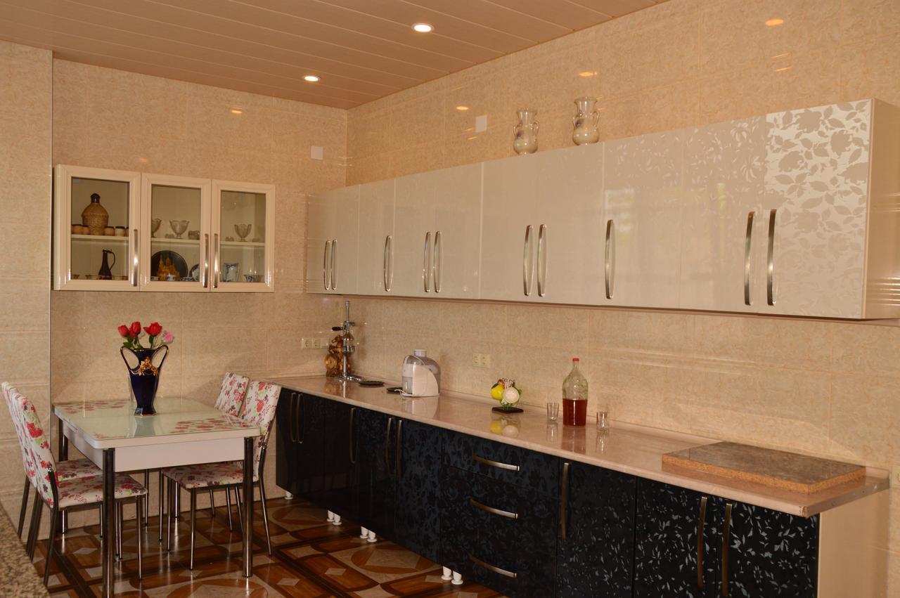 Kobuleti Pines Resort المظهر الخارجي الصورة