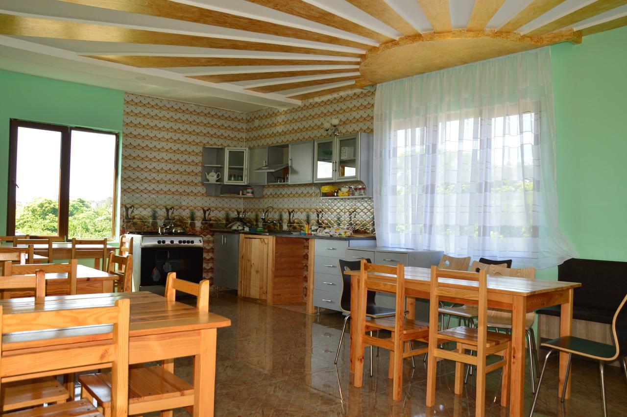 Kobuleti Pines Resort المظهر الخارجي الصورة