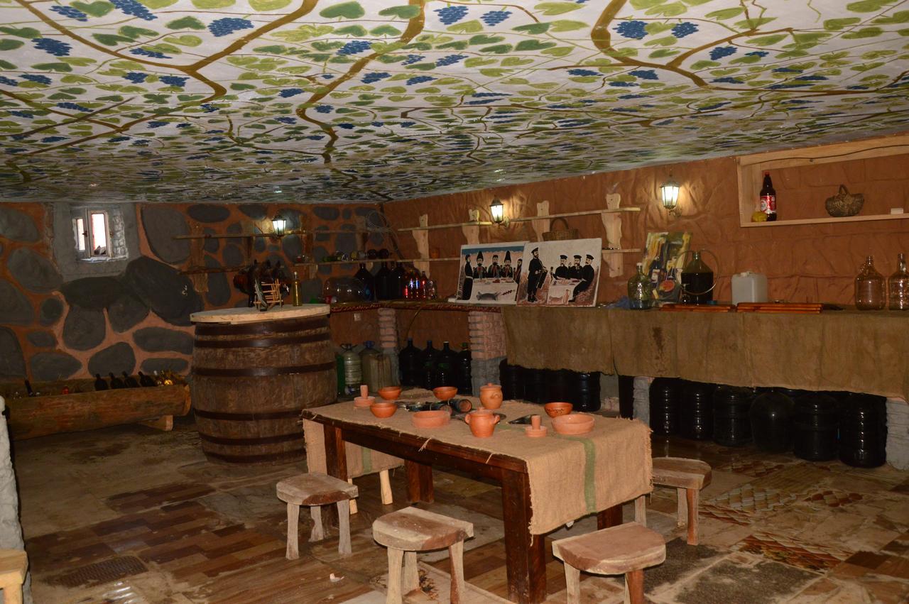 Kobuleti Pines Resort المظهر الخارجي الصورة