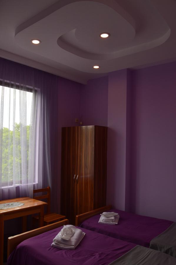 Kobuleti Pines Resort المظهر الخارجي الصورة
