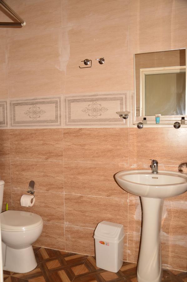 Kobuleti Pines Resort المظهر الخارجي الصورة